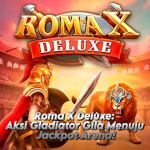 Roma X Deluxe
